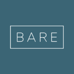 Bare Cases Logo