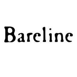 Bareline Logo