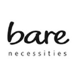 Bare Necessities, UK Logo