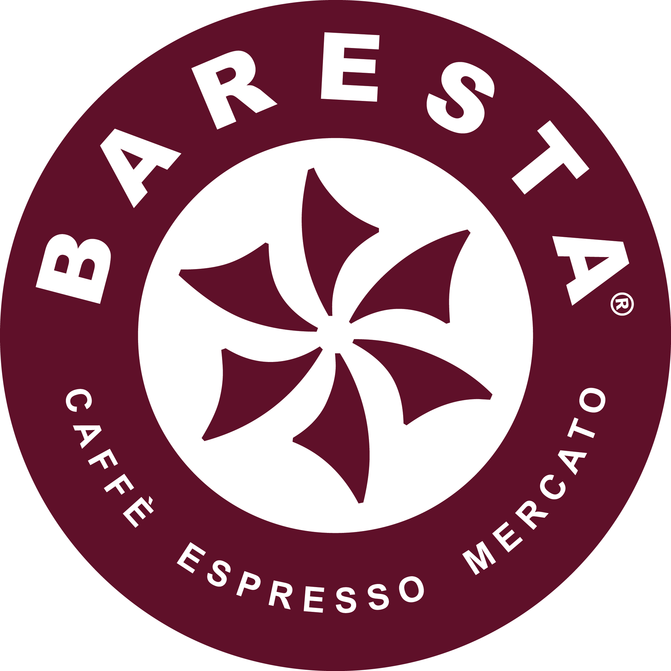 Baresta Logo
