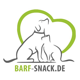 Barf Snack Logo