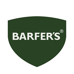 Barfer's Wellfood Logo