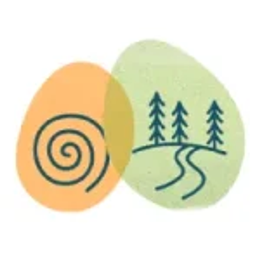 Barfußland Logo