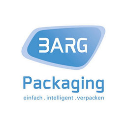 barg packaging KG Logo