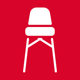 Barhocker Logo