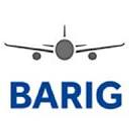 BARIG e.V. Logo