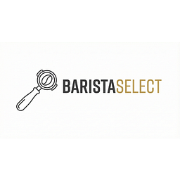 BaristaSelect Logo
