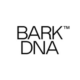 BARK™DNA Logo
