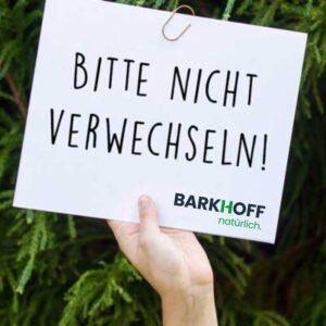 Barkhoff GmbH Logo