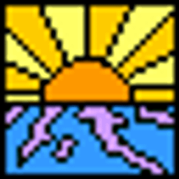Naherholungszentrum Barleber See Logo