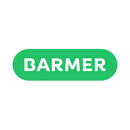 BARMER Logo