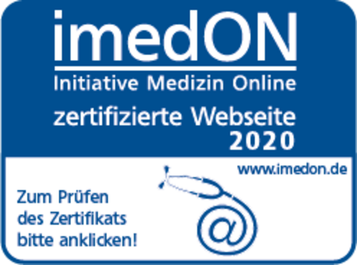 Barmherzige Brüder Krankenhaus München Logo
