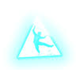 Barn Climbing Wall Logo