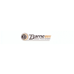 Barne Dekor Print GmbH Logo