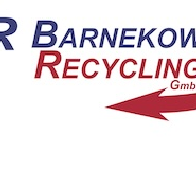 Barnekow Recycling GmbH Logo