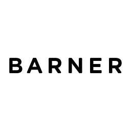 BARNER Brand Logo