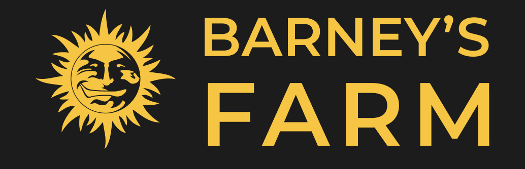 Barneysfarm Logo