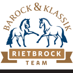 Barock Meets Classic Logo