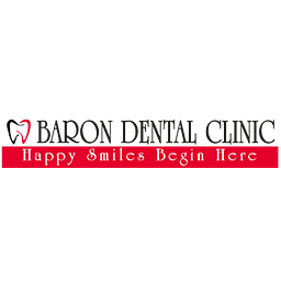 Baron Dental Clinic Logo