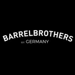 Barrelbrothers Logo