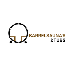 Barrelsaunasentubs Logo
