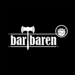 Bartbaren Logo