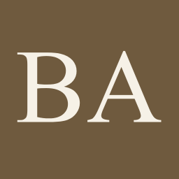 Bartels Christian Dipl.-Ing. Architekt Logo