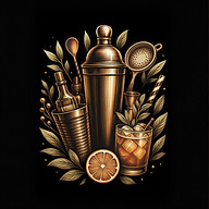 Bartendenz Logo