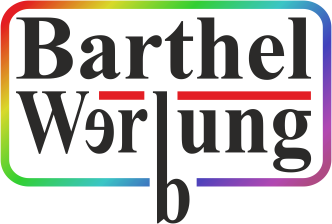 Barthel Werbung Logo