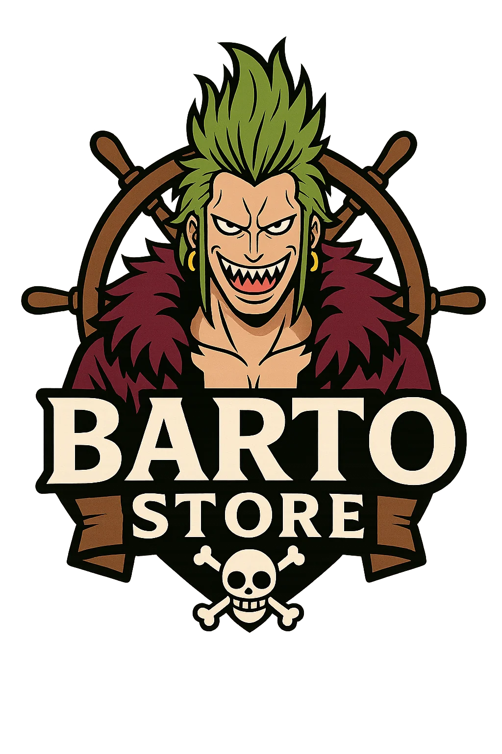 Bartostore Logo