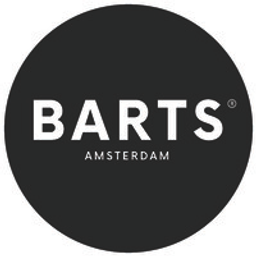BARTS Logo