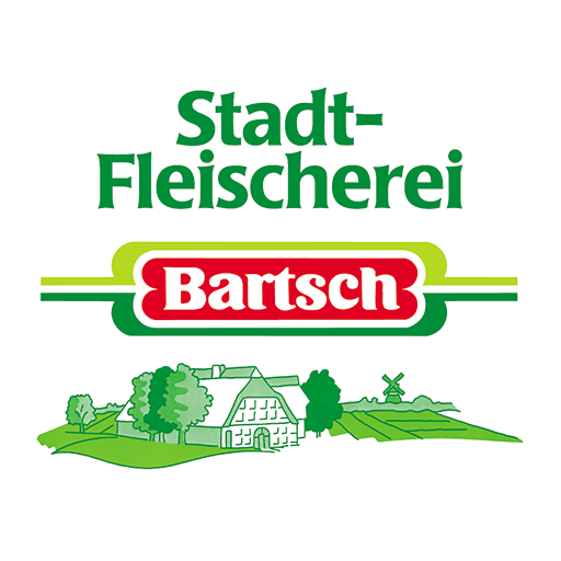 Bartsch Stadt-Fleischerei Logo