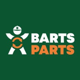 BartsParts Logo