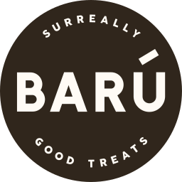 BARÚ Logo