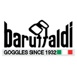 Baruffaldi goggles Logo