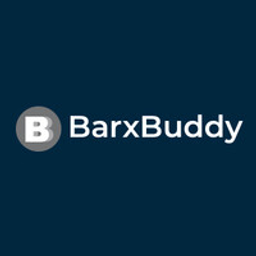 Barxbuddy Logo