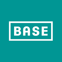 BASE Logo