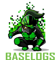 Baselogs Logo