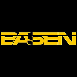 Basengreen Logo