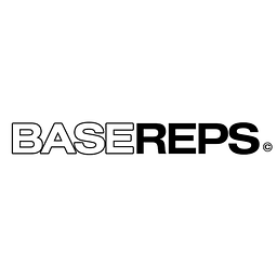 BaseReps Logo
