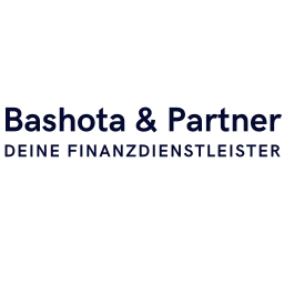 Bashota & Partner - Deine Finanzdienstleister Logo