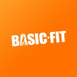 Basic-Fit Logo