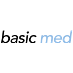 Basicmed Logo