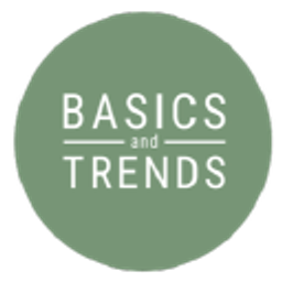Basics and Trends Logo