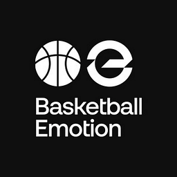 Basketballemotion Logo