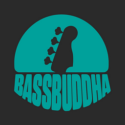 Bassbuddha Logo
