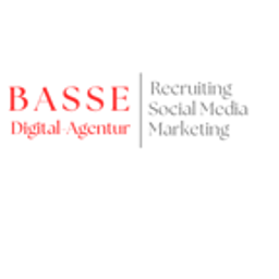 Basse Digital Agentur Logo