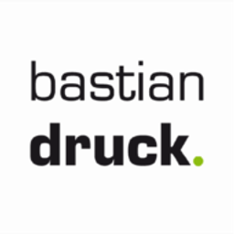 Bastian-Druck GmbH Logo