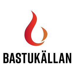 Bastukällan Logo