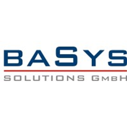 Basys Solutions Logo